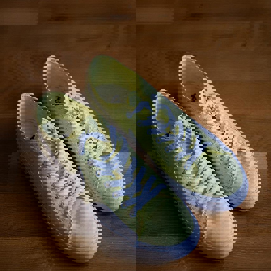 Кеды NIKE SB BLZR COURT