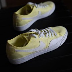 Кеды NIKE SB BLZR COURT - фото 5