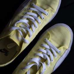 Кеды NIKE SB BLZR COURT - фото 6