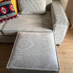 Диван раскладывающийся - фото 3