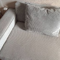 Диван раскладывающийся - фото 5