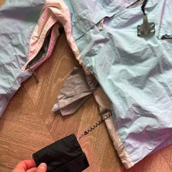 Куртка горнолыжная - фото 2