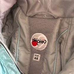 Куртка горнолыжная - фото 3