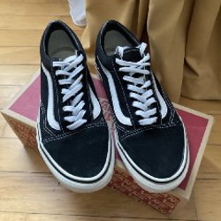 Vans Old Skool - фото 1