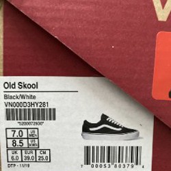 Vans Old Skool - фото 2