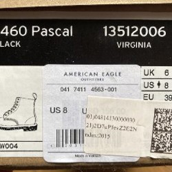 Vans Old Skool - фото 4