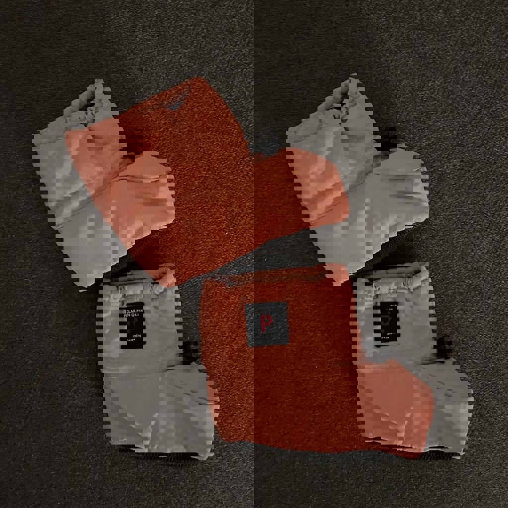 Мягкие ботинки