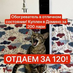 Обогреватель Zilan - фото 2