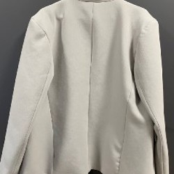 Пиджак женский оверсайз - фото 2