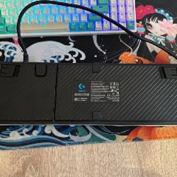 Мышка Logitech G203 - фото 2