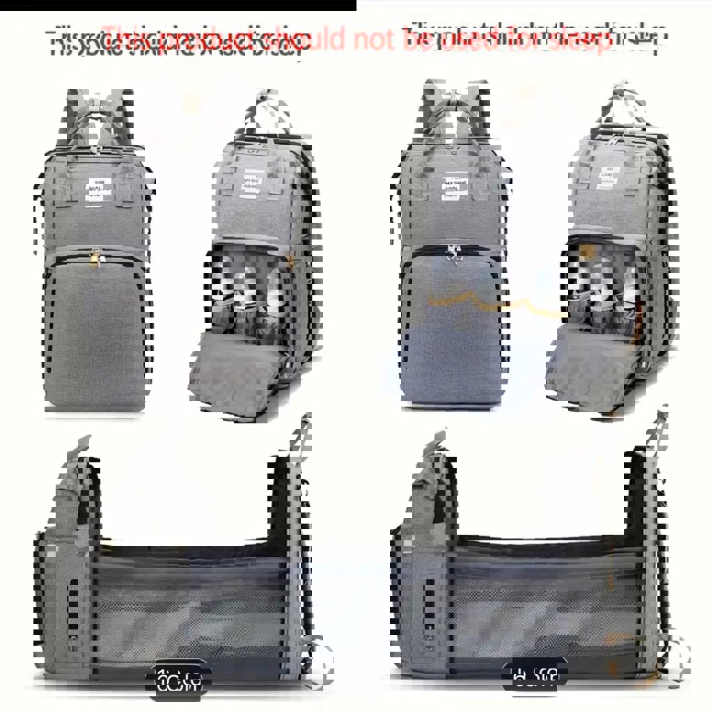 Рюкзак-трансформер