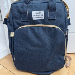 Рюкзак-трансформер - фото 2