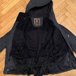 Горнолыжный костюм Quiksilver Premium - фото 2