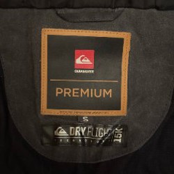 Горнолыжный костюм Quiksilver Premium - фото 3