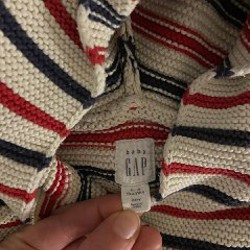 Детская кофта GAP - фото 2