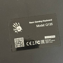 Клавиатура - фото 2