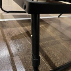 Переносной стол для кровати - фото 2