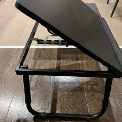 Переносной стол для кровати - фото 3