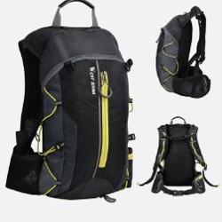 Рюкзак West Biking - фото 2