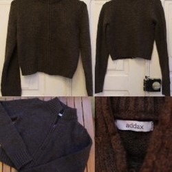 Комбинезон Zara - фото 5