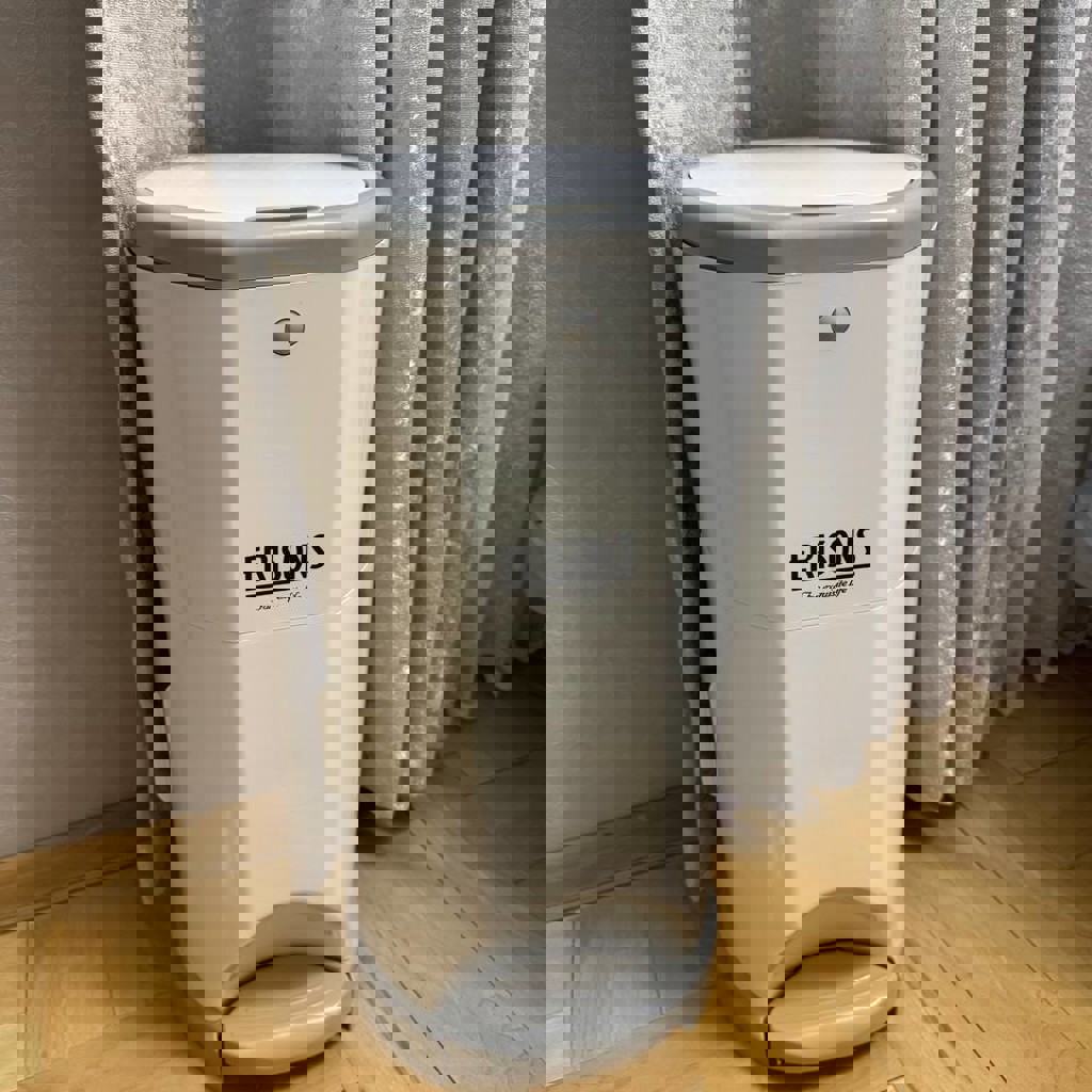 Контейнер для подгузников