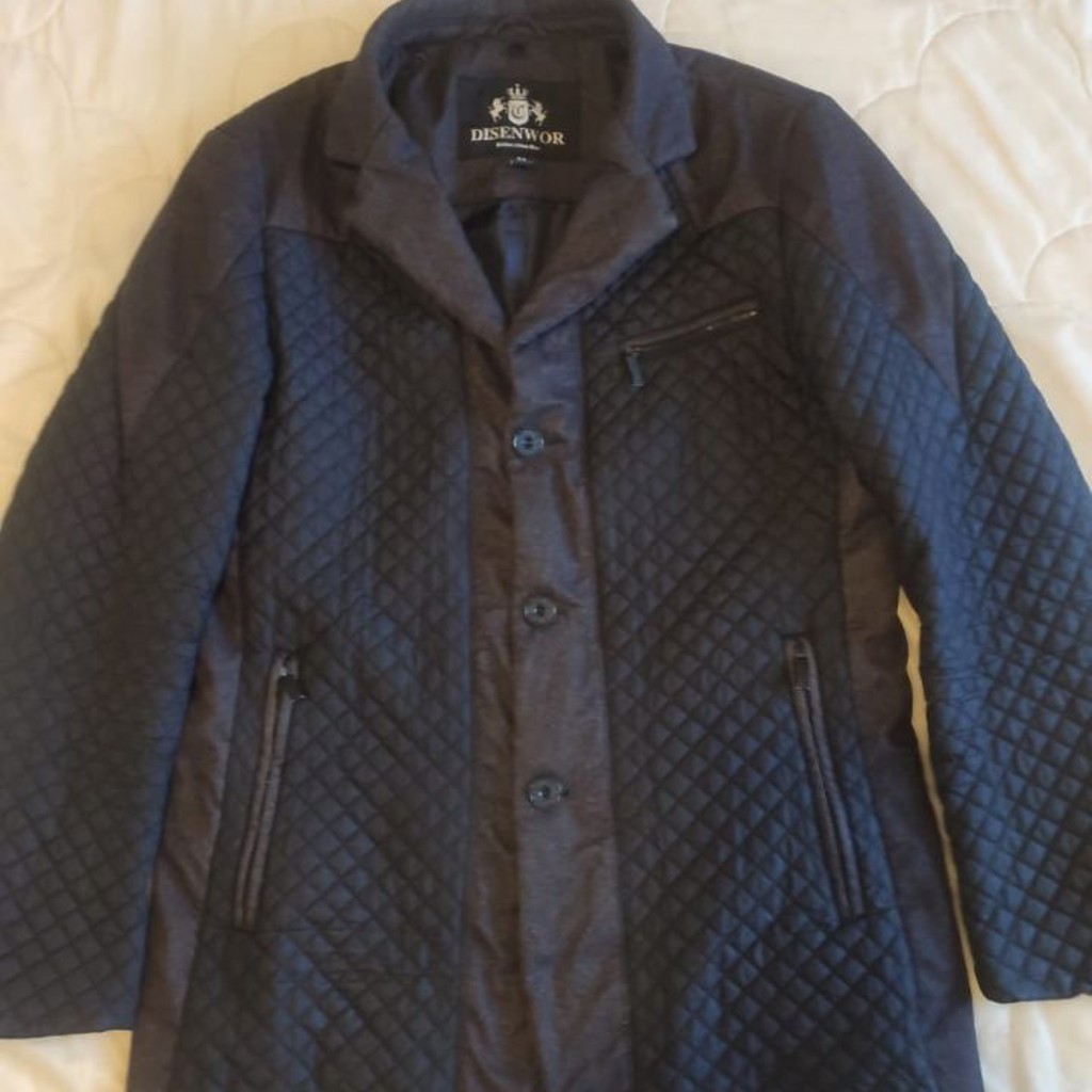 Мужская куртка пиджак