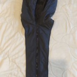 Мужская куртка пиджак - фото 4