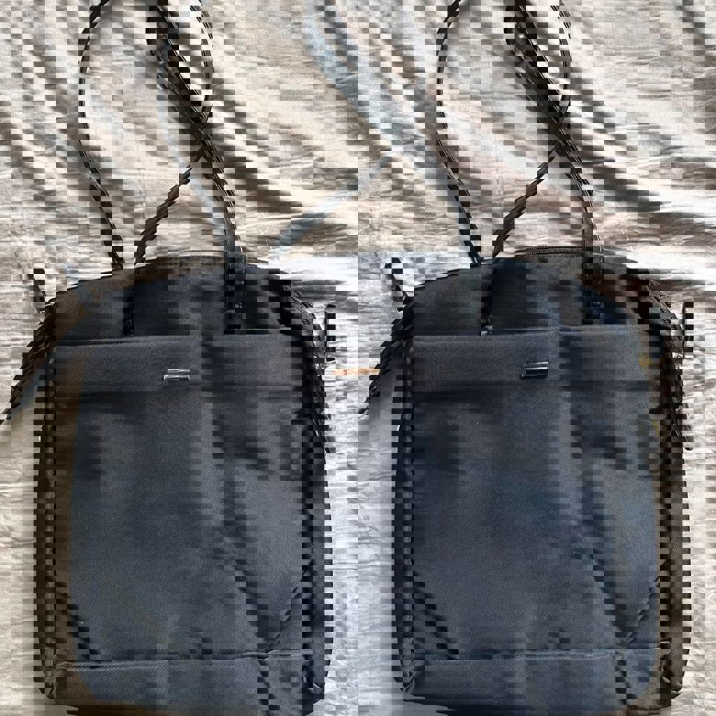 Джинсовка укороченная