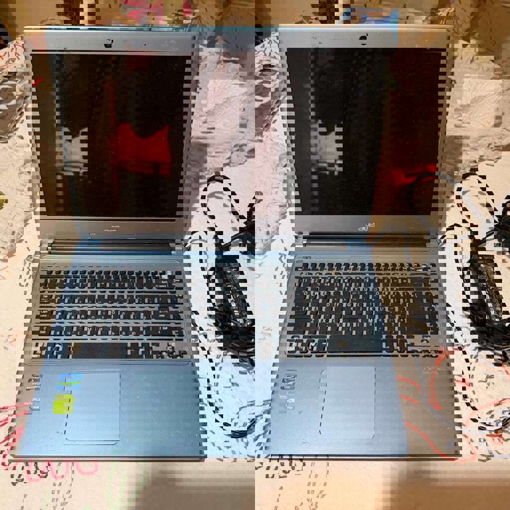 Китайские наушники Marshall