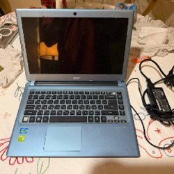 Китайские наушники Marshall - фото 1