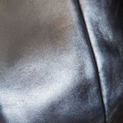 Кожаные сапоги ZARA - фото 3