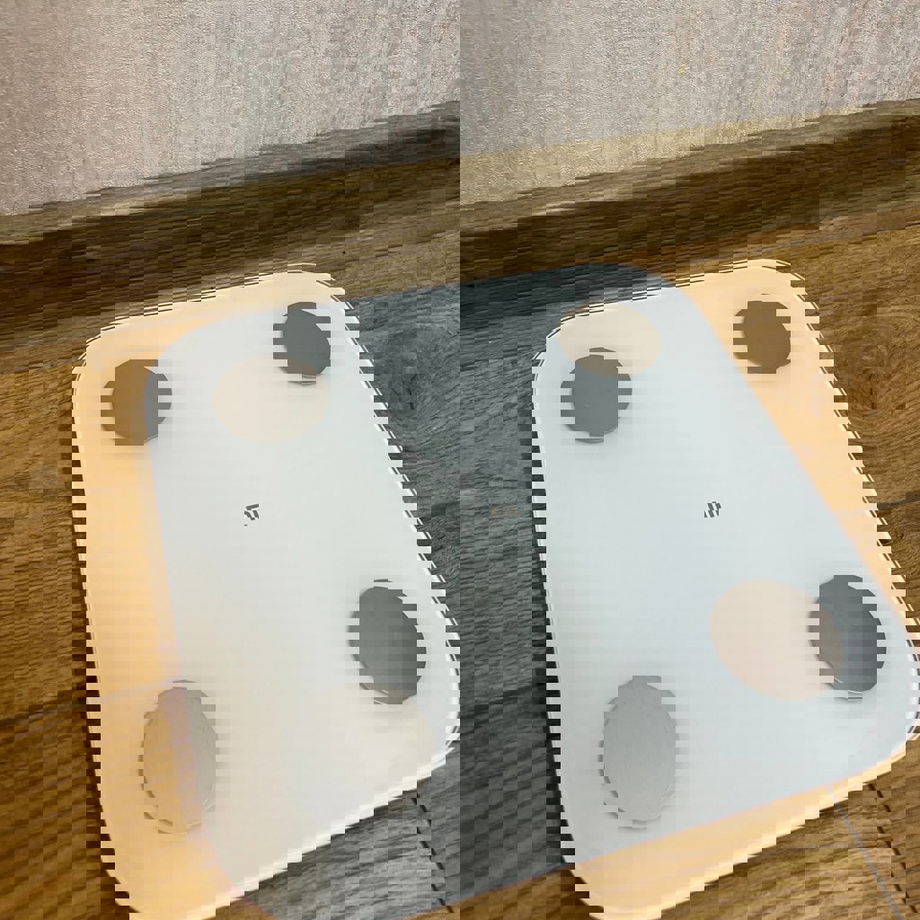 Умные весы Mi Body Composition Scale 2