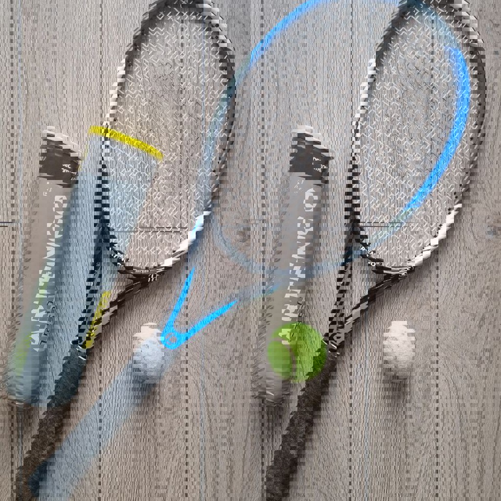 Набор для игры в большой теннис