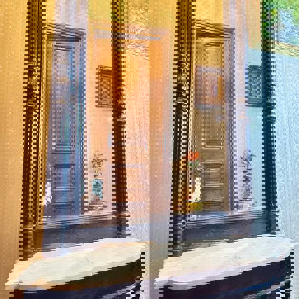 Зеркало Франция