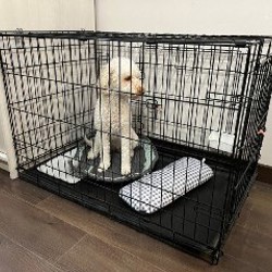 Клетка Ferplast 90 - фото 3