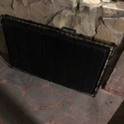 Клетка Ferplast 90 - фото 4