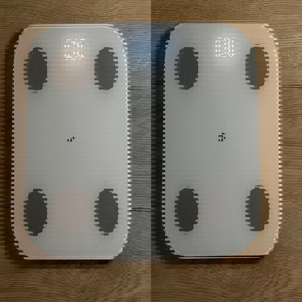 Весы Xiaomi Body Composition Scale 2