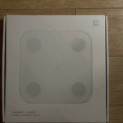 Весы Xiaomi Body Composition Scale 2 - фото 3
