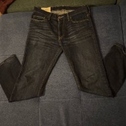 Джинсы Hollister - фото 8