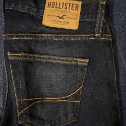 Джинсы Hollister - фото 9