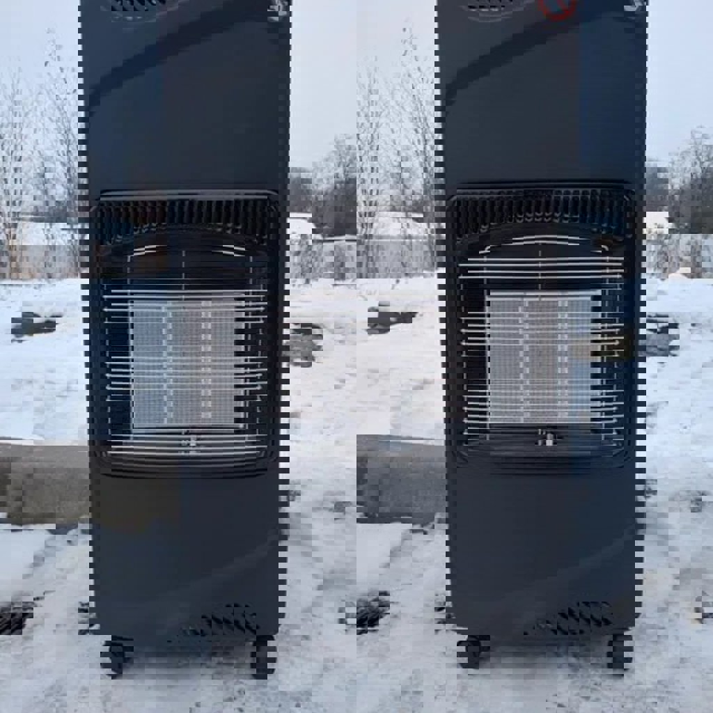 Обогреватель