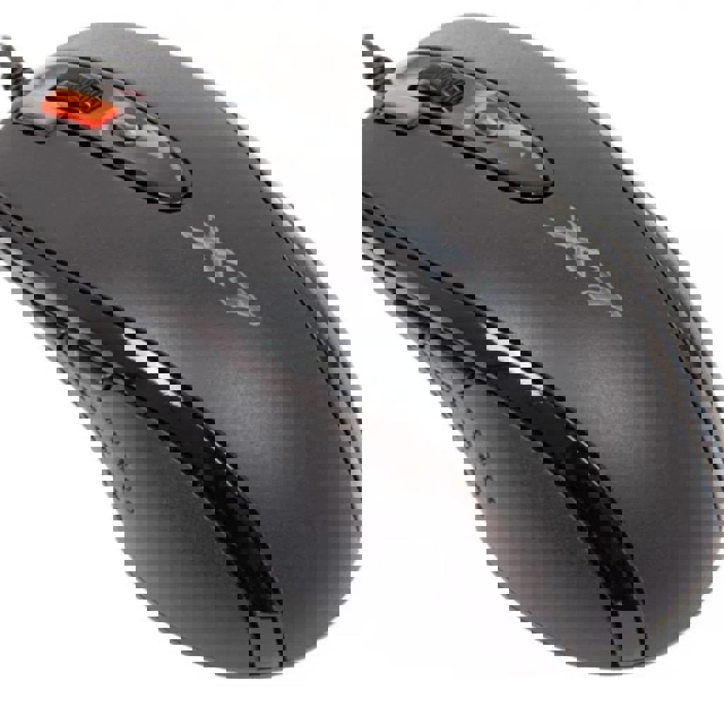 Проводная USB мышь x7