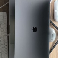Macbook Pro 16 2019 - фото 4