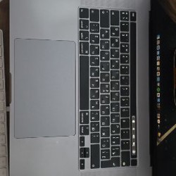 Macbook Pro 16 2019 - фото 6