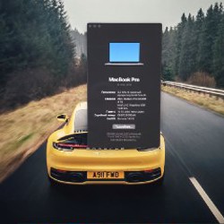 Macbook Pro 16 2019 - фото 7