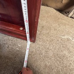 Входная дверь - фото 4