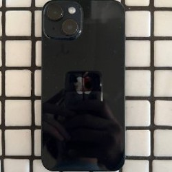 Iphone 14 Black 128 - фото 5