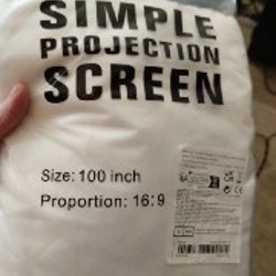 Проектор Akenori LED-888A - фото 8