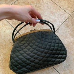 Клатч - фото 2