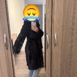 Норковая шубка - фото 5